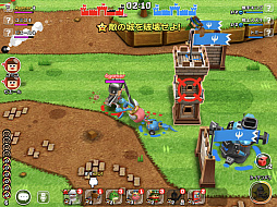 画像ギャラリー No.002のサムネイル画像 / 今夜の「RADIO 4Gamer Tap（仮）」では，アソビズムより配信中の「ガンビット」を取り上げます