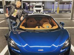 マフィア梶田の二次元が来い！：第455回「ゲーム大会でボロ負けするインドアドライバーのガンビット」