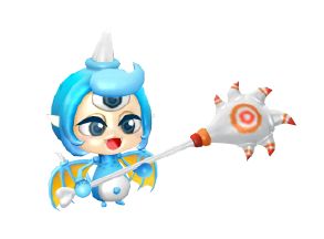 画像ギャラリー No.002のサムネイル画像 / 「ガンビット」,「城とドラゴン」とのコラボイベントが本日よりスタート
