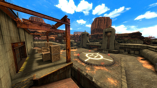 画像ギャラリー No.006のサムネイル画像 / 「Half-Life」のリリースから20年を記念したファンメイドのリメイク作品,「Black Mesa」が2019年第2四半期にリリース