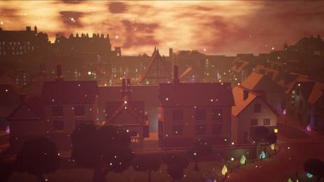 画像ギャラリー No.010のサムネイル画像 / 日本一ソフトウェアの新作「DESTINY CONNECT」は，タイムトラベルをテーマとしたRPG。物語や舞台，キャラクターなどの情報が公開に