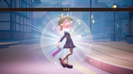 画像ギャラリー No.024のサムネイル画像 / 日本一ソフトウェアの新作「DESTINY CONNECT」は,タイムトラベルをテーマとしたRPG。物語や舞台,キャラクターなどの情報が公開に