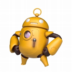 画像ギャラリー No.035のサムネイル画像 / 日本一ソフトウェアの新作「DESTINY CONNECT」は，タイムトラベルをテーマとしたRPG。物語や舞台，キャラクターなどの情報が公開に