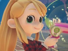 「DESTINY CONNECT」，イベントシーンやバトルが収録されたPV第1弾が公開に。ナレーションは声優の寺井らんさんが担当