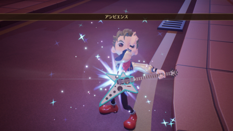 画像ギャラリー No.014のサムネイル画像 / タイムトラベルがテーマのRPG「DESTINY CONNECT」，各キャラが持つ個性的な「スキル」や主人公・シェリーのコスチュームが公開