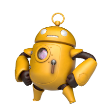 画像ギャラリー No.016のサムネイル画像 / タイムトラベルがテーマのRPG「DESTINY CONNECT」，各キャラが持つ個性的な「スキル」や主人公・シェリーのコスチュームが公開
