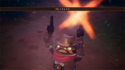 画像ギャラリー No.035のサムネイル画像 / タイムトラベルがテーマのRPG「DESTINY CONNECT」，各キャラが持つ個性的な「スキル」や主人公・シェリーのコスチュームが公開