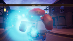 画像ギャラリー No.036のサムネイル画像 / タイムトラベルがテーマのRPG「DESTINY CONNECT」，各キャラが持つ個性的な「スキル」や主人公・シェリーのコスチュームが公開