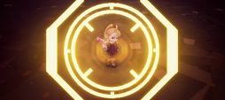画像ギャラリー No.004のサムネイル画像 / 「DESTINY CONNECT」,タイムトラベルした過去の時代で出会うキャラクターが登場するプロモーションムービー第2弾が公開に