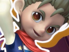 「DESTINY CONNECT」，タイムトラベルした過去の時代で出会うキャラクターが登場するプロモーションムービー第2弾が公開に