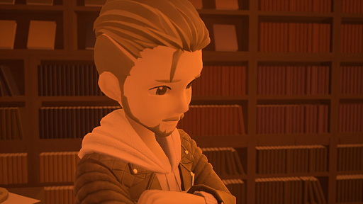 画像ギャラリー No.008のサムネイル画像 / 過去の街で冒険するRPG「DESTINY CONNECT」が本日リリース。物語やキャラクター，ゲームシステムなどをおさらいしておこう