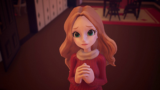画像ギャラリー No.009のサムネイル画像 / 過去の街で冒険するRPG「DESTINY CONNECT」が本日リリース。物語やキャラクター，ゲームシステムなどをおさらいしておこう