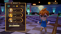 画像ギャラリー No.017のサムネイル画像 / 過去の街で冒険するRPG「DESTINY CONNECT」が本日リリース。物語やキャラクター，ゲームシステムなどをおさらいしておこう