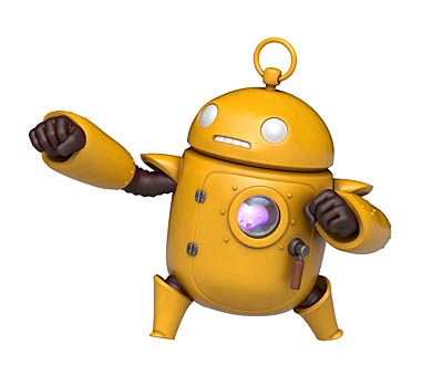 画像ギャラリー No.019のサムネイル画像 / 過去の街で冒険するRPG「DESTINY CONNECT」が本日リリース。物語やキャラクター，ゲームシステムなどをおさらいしておこう