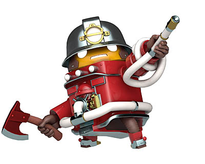 画像ギャラリー No.021のサムネイル画像 / 過去の街で冒険するRPG「DESTINY CONNECT」が本日リリース。物語やキャラクター，ゲームシステムなどをおさらいしておこう