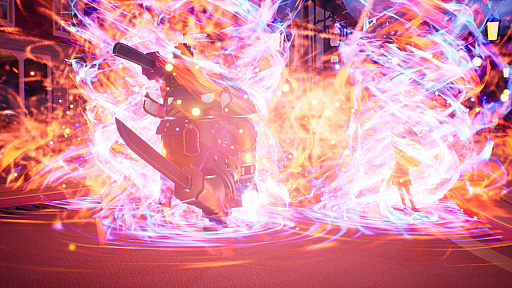 画像ギャラリー No.028のサムネイル画像 / 過去の街で冒険するRPG「DESTINY CONNECT」が本日リリース。物語やキャラクター，ゲームシステムなどをおさらいしておこう