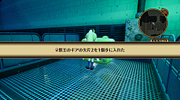 画像ギャラリー No.030のサムネイル画像 / 過去の街で冒険するRPG「DESTINY CONNECT」が本日リリース。物語やキャラクター，ゲームシステムなどをおさらいしておこう