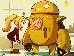 過去の街で冒険するRPG「DESTINY CONNECT」が本日リリース。物語やキャラクター，ゲームシステムなどをおさらいしておこう