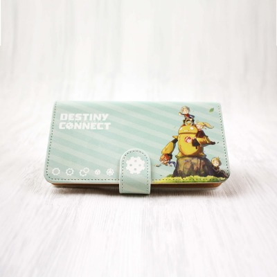 画像ギャラリー No.003のサムネイル画像 / 「DESTINY CONNECT」のモーテルキーホルダーなど新作グッズ3種が発売