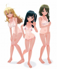 画像ギャラリー No.002のサムネイル画像 / 「ハニー×ブレイド2」，“サザンサンセットピックアップガチャ”が開催