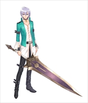 画像ギャラリー No.019のサムネイル画像 / 「BLADE ARCUS Rebellion from Shining」,新キャラクターとして参戦するユーマとキリカのストーリーが公開。攻撃アクションの一部も