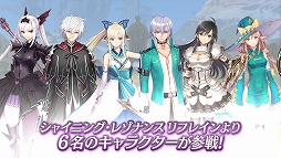 画像ギャラリー No.002のサムネイル画像 / 「BLADE ARCUS Rebellion from Shining」，主題歌は声優の保志総一朗さんが歌う「Soul of Rebellion」に決定＆最新プロモーションムービーが公開