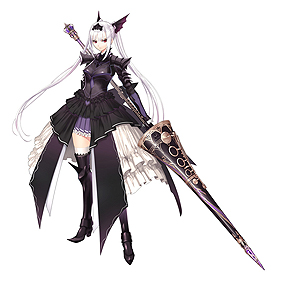 画像ギャラリー No.002のサムネイル画像 / 「BLADE ARCUS Rebellion from Shining」，新参戦キャラであるエクセラとゼストのストーリー，そして多彩な技が公開