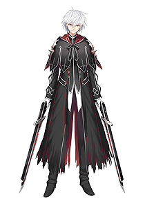 画像ギャラリー No.003のサムネイル画像 / 「BLADE ARCUS Rebellion from Shining」，新参戦キャラであるエクセラとゼストのストーリー，そして多彩な技が公開