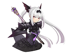 画像ギャラリー No.004のサムネイル画像 / 「BLADE ARCUS Rebellion from Shining」，新参戦キャラであるエクセラとゼストのストーリー，そして多彩な技が公開