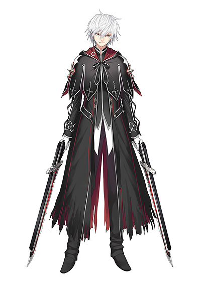 画像ギャラリー No.013のサムネイル画像 / 「BLADE ARCUS Rebellion from Shining」，新参戦キャラであるエクセラとゼストのストーリー，そして多彩な技が公開