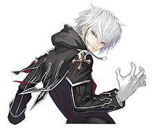 画像ギャラリー No.014のサムネイル画像 / 「BLADE ARCUS Rebellion from Shining」，新参戦キャラであるエクセラとゼストのストーリー，そして多彩な技が公開