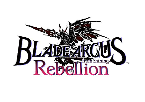 画像ギャラリー No.005のサムネイル画像 / 「BLADE ARCUS Rebellion from Shining」のWeb CM映像が公開。新キャラクターのインゲームシーンや，限定版の内容を紹介