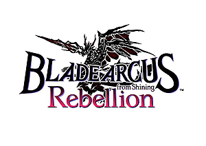 画像ギャラリー No.006のサムネイル画像 / 「BLADE ARCUS Rebellion from Shining」の店頭体験会がトレーダー 秋葉原3号店で2月24日に開催へ