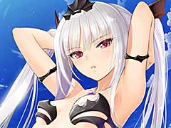 2D対戦格闘ゲーム「BLADE ARCUS Rebellion from Shining」の最新情報公開。今回は「ミッションモード」など，3つのモードを紹介