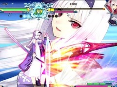 「BLADE ARCUS Rebellion from Shining」，新キャラクター6人と新システムにフィーチャーしたプレイレポートをお届け