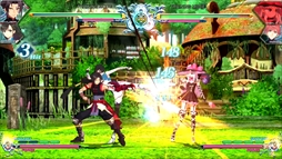 画像ギャラリー No.007のサムネイル画像 / 「BLADE ARCUS Rebellion from Shining」,新キャラクター6人と新システムにフィーチャーしたプレイレポートをお届け
