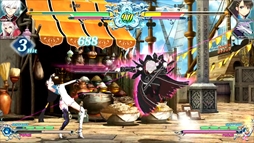 画像ギャラリー No.019のサムネイル画像 / 「BLADE ARCUS Rebellion from Shining」,新キャラクター6人と新システムにフィーチャーしたプレイレポートをお届け