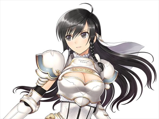 画像ギャラリー No.030のサムネイル画像 / 「BLADE ARCUS Rebellion from Shining」,新キャラクター6人と新システムにフィーチャーしたプレイレポートをお届け