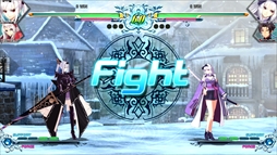 画像ギャラリー No.037のサムネイル画像 / 「BLADE ARCUS Rebellion from Shining」,新キャラクター6人と新システムにフィーチャーしたプレイレポートをお届け