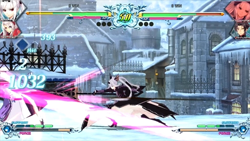 画像ギャラリー No.020のサムネイル画像 / 「BLADE ARCUS Rebellion from Shining」開発者インタビュー。スキルシステムやオンライン対戦を追加した狙いとは