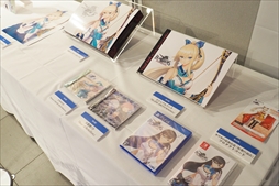 画像ギャラリー No.004のサムネイル画像 / 「BLADE ARCUS Rebellion from Shining」公式大会レポート。ゲームバランスを揺るがすほどの強さを見せ，gamera選手が初代王者に
