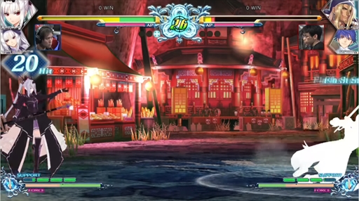 画像ギャラリー No.019のサムネイル画像 / 「BLADE ARCUS Rebellion from Shining」公式大会レポート。ゲームバランスを揺るがすほどの強さを見せ，gamera選手が初代王者に