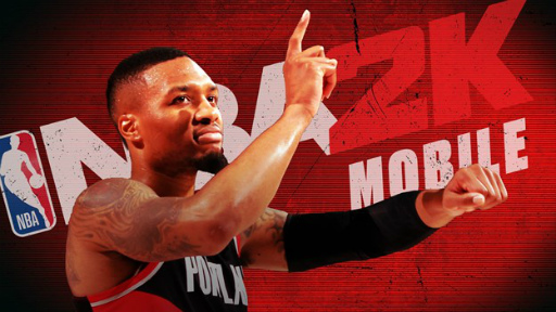 画像ギャラリー No.001のサムネイル画像 / 「NBA 2K モバイル」でシーズン4が配信。新イベント“Power Cap”が10月に開催予定