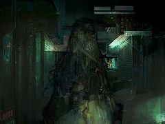 PS4版「NG」が2019年2月21日発売。“心霊ホラー”シリーズ第1弾「死印」のノベライズ＆コミカライズも決定