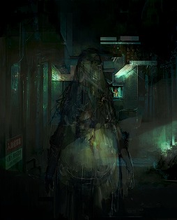 画像ギャラリー No.010のサムネイル画像 / PS4版「NG」が2019年2月21日発売。“心霊ホラー”シリーズ第1弾「死印」のノベライズ＆コミカライズも決定