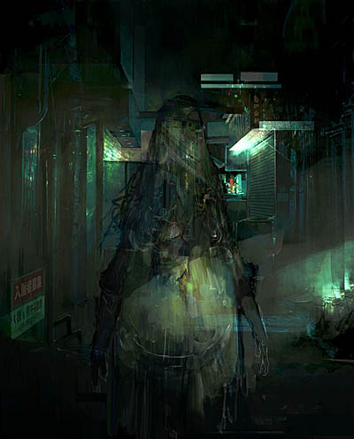 画像ギャラリー No.006のサムネイル画像 / 心霊ホラー「NG」のPlayStation 4版が本日リリース。心霊ホラーシリーズの新グッズやコミカライズ情報なども明らかに