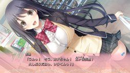 画像ギャラリー No.002のサムネイル画像 / 恋愛ADV「リプキス」,Switch版が12月20日に発売決定。体験版の配信を本日開始