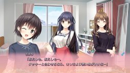 画像ギャラリー No.004のサムネイル画像 / 恋愛ADV「リプキス」,Switch版が12月20日に発売決定。体験版の配信を本日開始