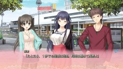 画像ギャラリー No.006のサムネイル画像 / 恋愛ADV「リプキス」,Switch版が12月20日に発売決定。体験版の配信を本日開始