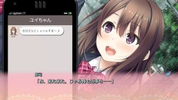 画像ギャラリー No.007のサムネイル画像 / 恋愛ADV「リプキス」,Switch版が12月20日に発売決定。体験版の配信を本日開始